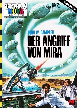 [Terra Nova 163] • Der Angriff von Mira